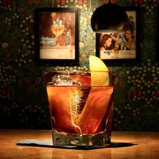 drink