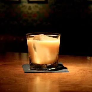 drink