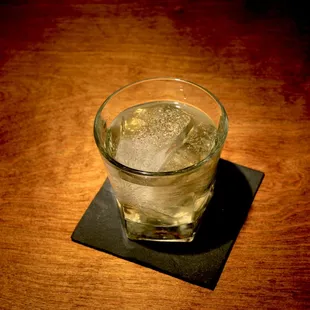 drink
