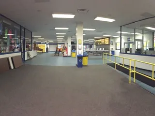 Mt Lebanon Ice Center