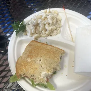 Tuna Salad