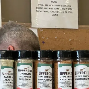 Yeah, if there is a lunch rush, please don't get upset if its late. The poor employee will have your free item deducted from their check.