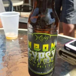 drink
