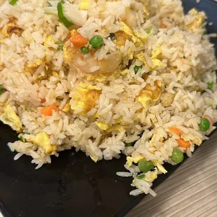 Shrimp Fried Rice