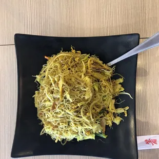 Shanghai Vermicelli Noodles