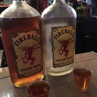 drink
