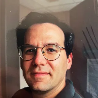 Mark D.