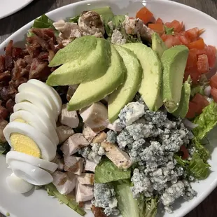 Cobb Salad