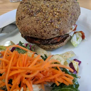 Veggie Burger