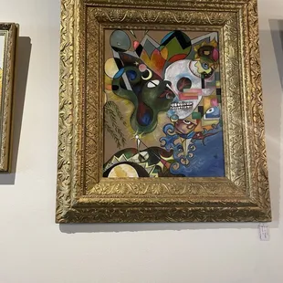 art