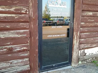 The Cactus