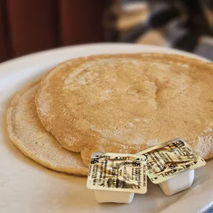 Pancakes