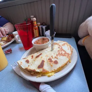 Tex Mex