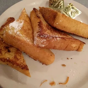 French Toast