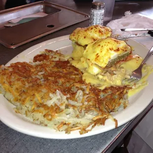 Uptowner Benedict