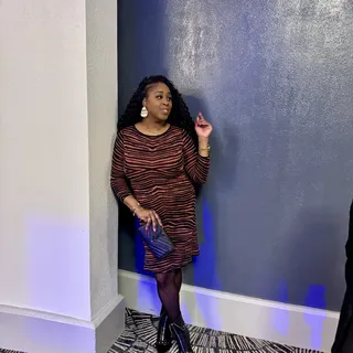 Janay D.