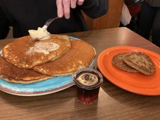 Papa's Cafe