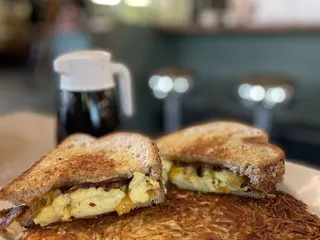 Louisiana Cafe