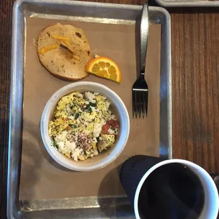 The Power Bowl
