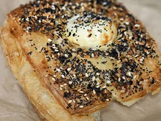 1748 Bakehouse