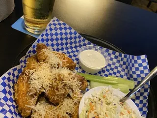 Booty's Wings Burgers & Beer