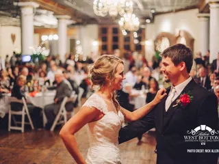 Rumely Historic Event Space