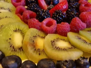 Doorstep Diner Catering