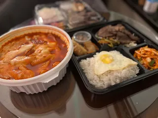 JP GOLD CATERING