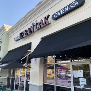 Storefront