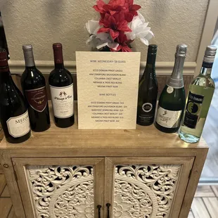 Wine