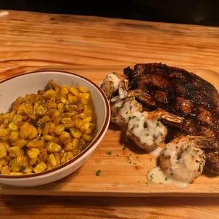 food, steak