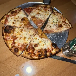 Cheese Pizza