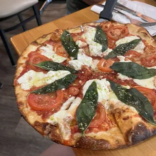 The Ridge Pizza