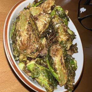 Brussel Sprouts