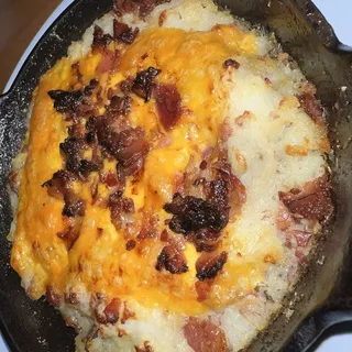 Mashed Potato