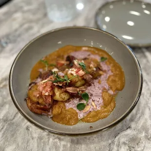 Shrimp &amp; Grits