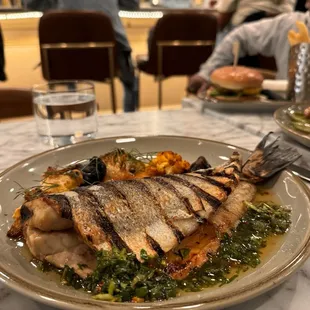 Branzino