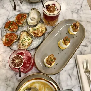 Lobster Bisque