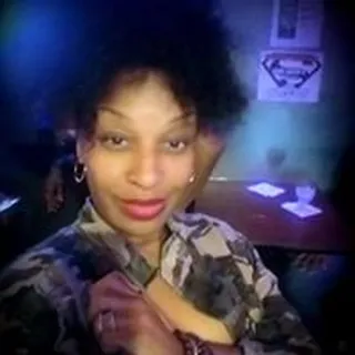 Tiffaney N.