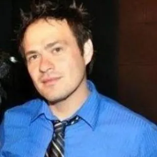 Joshua V.