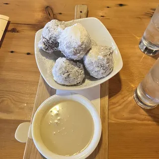 Donut Holes