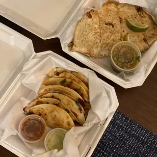 Birria Quesadilla