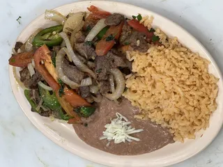 Taqueria Mi Tia