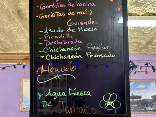 Taqueria Hay Chihuahua