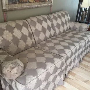 The Used Furniture Store