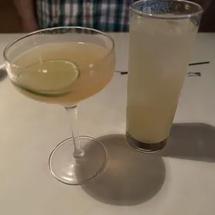 Alebrije and Don't Ask, Don't Tell