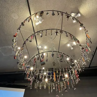 Chandelier