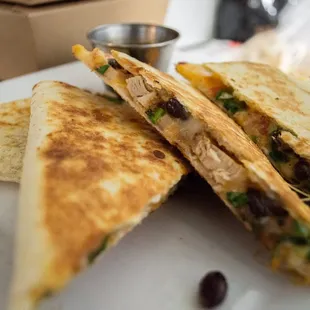 Quesadilla