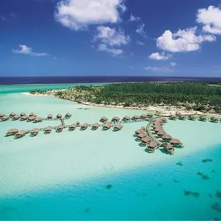 Fiji Over the water suites