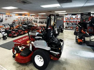 Small Engine Specialists